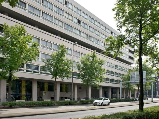 Kamer te huur in Centrum, Amsterdam