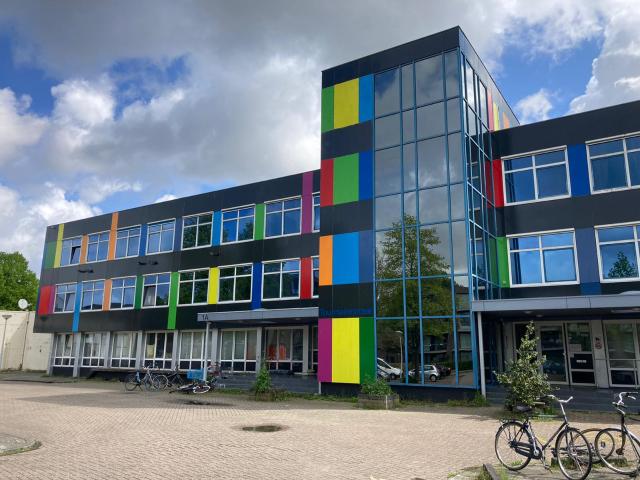 Kamer te huur in Nieuw-West, Amsterdam
