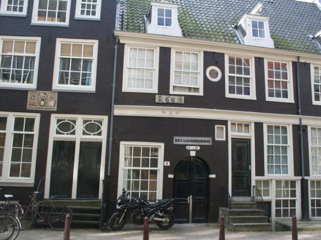 Kamer te huur in Centrum, Amsterdam