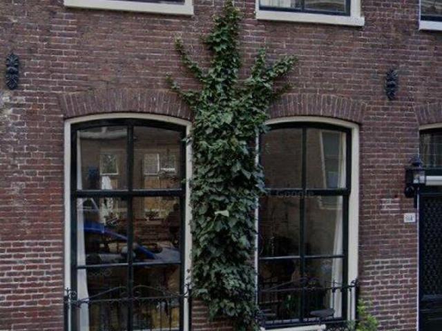 Kamer te huur in Centrum, Amsterdam