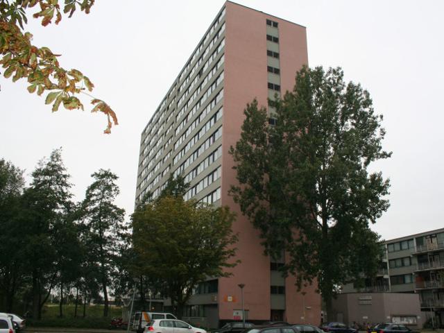 Kamer te huur in Noord, Amsterdam