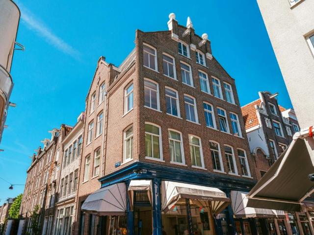 Kamer te huur in Jordaan, Amsterdam