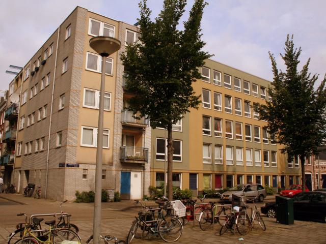 Kamer te huur in Centrum, Amsterdam