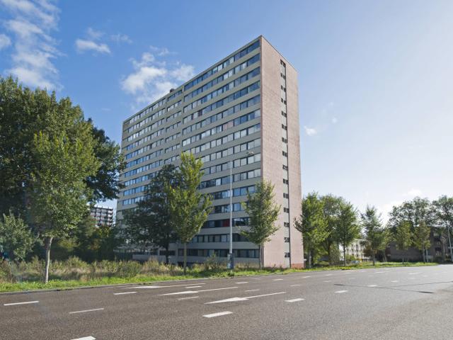 Kamer te huur in Noord, Amsterdam