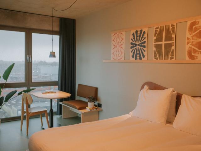 Kamer te huur in Oost, Amsterdam
