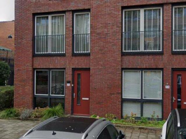 Kamer te huur in Sloten, Amsterdam