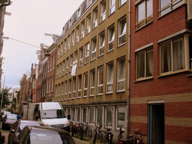Kamer te huur in Centrum, Amsterdam