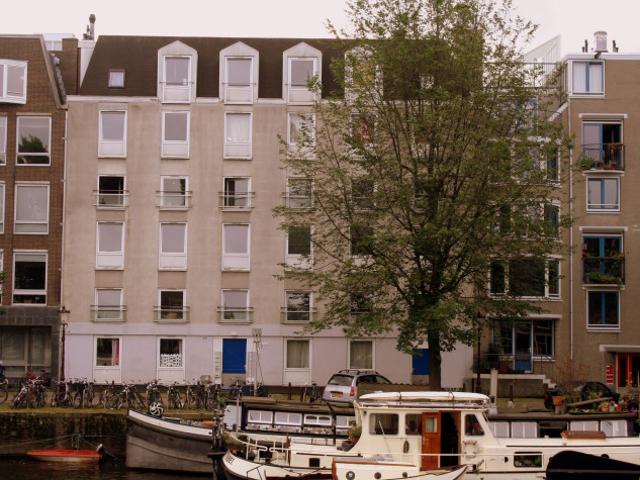 Kamer te huur in Amsterdam