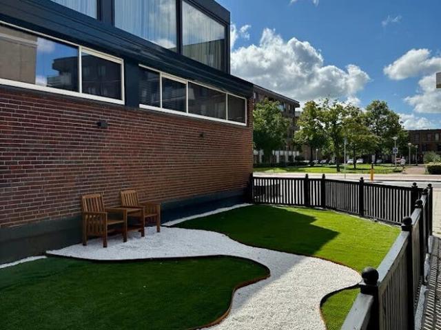 Kamer te huur in Nieuw-West, Amsterdam