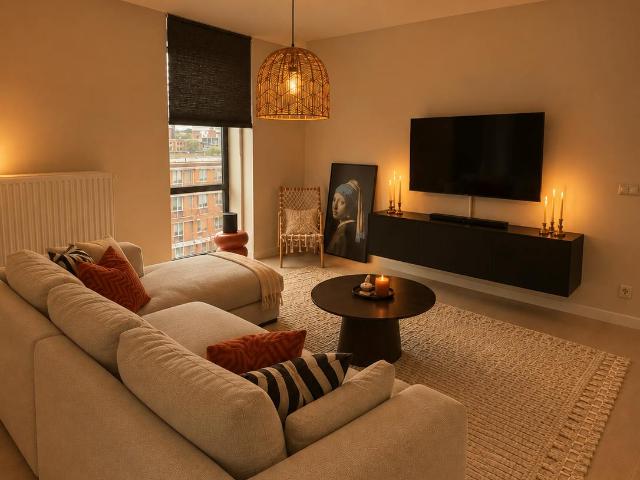Kamer te huur in IJburg, Amsterdam