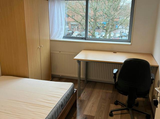 Kamer te huur in Zuidoost, Amsterdam