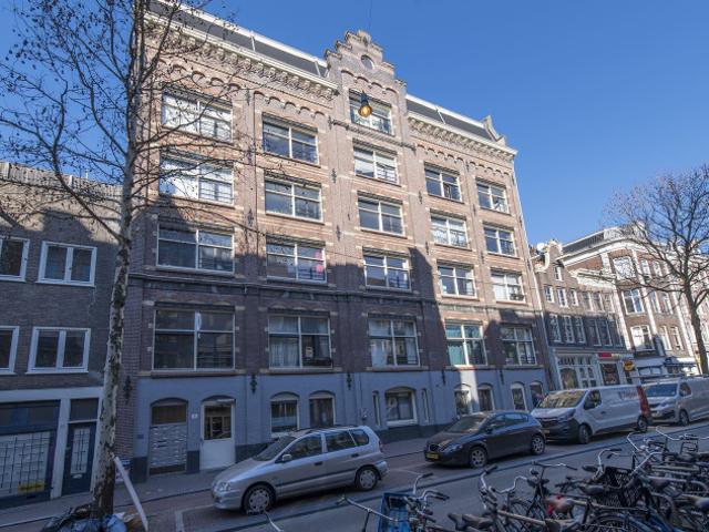 Kamer te huur in Centrum, Amsterdam