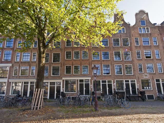 Kamer te huur in Oostelijke Eilanden, Amsterdam