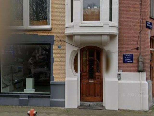 Kamer te huur in Zuid, Amsterdam