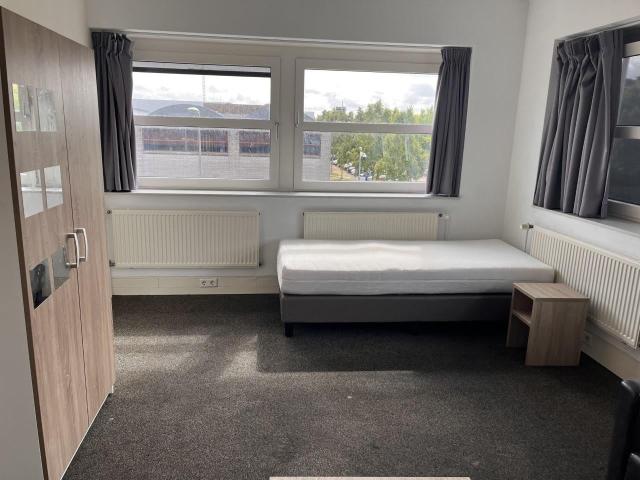 Kamer te huur in Oost, Amsterdam