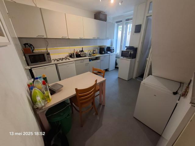 Kamer te huur in Zuid, Amsterdam