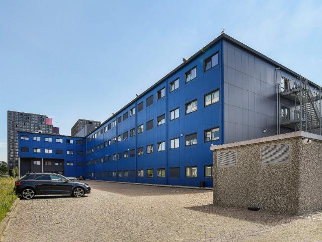 Kamer te huur in Zuidoost, Amsterdam