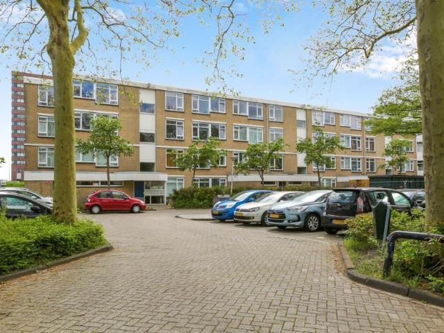 Kamer te huur in West, Amsterdam