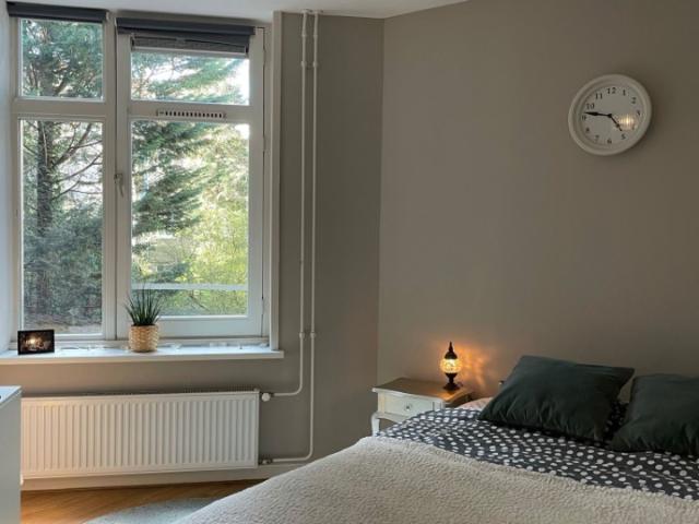 Kamer te huur in Zuid, Amsterdam