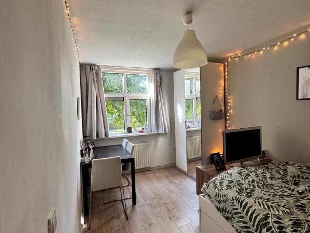 Kamer te huur in Holendrecht, Amsterdam