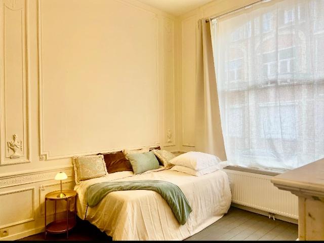 Kamer location à Anderlecht, Bruxelles