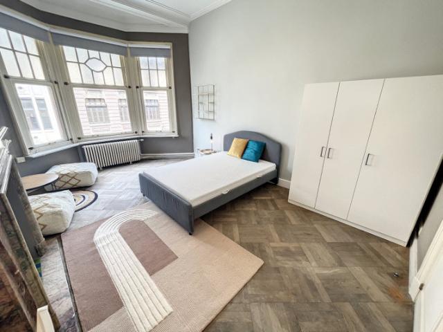 Kamer location à Anderlecht, Bruxelles