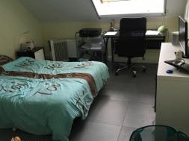 Kamer location à Anderlecht, Bruxelles