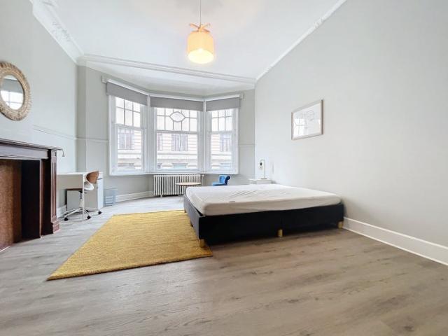 Kamer location à Anderlecht, Bruxelles