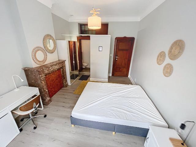 Kamer location à Anderlecht, Bruxelles
