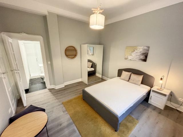 Kamer location à Anderlecht, Bruxelles