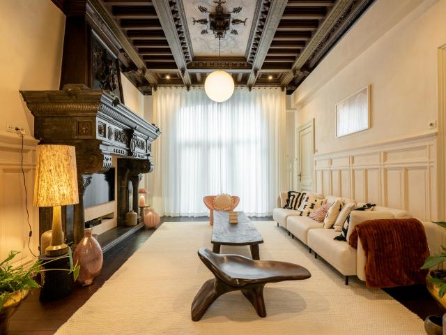 Kamer location à Antwerpen