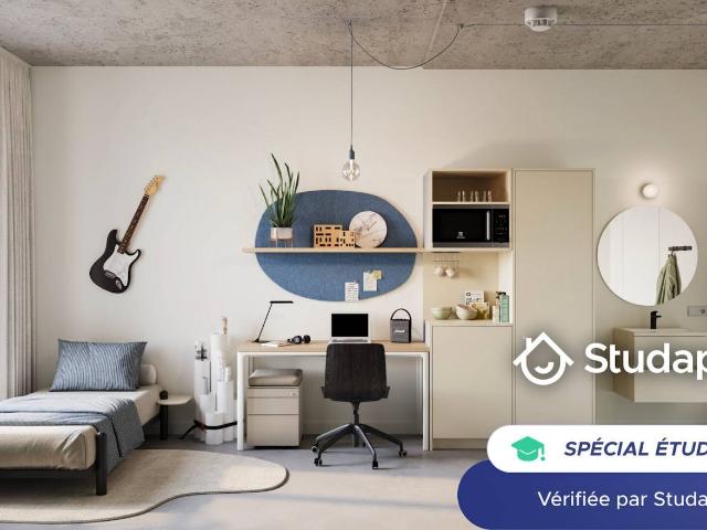 Kamer location à Antwerpen