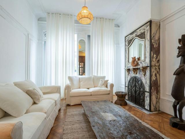 Kamer location à Antwerpen