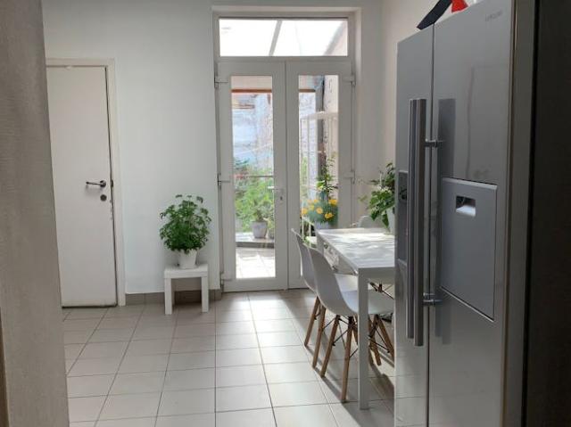 Kamer location à Antwerpen