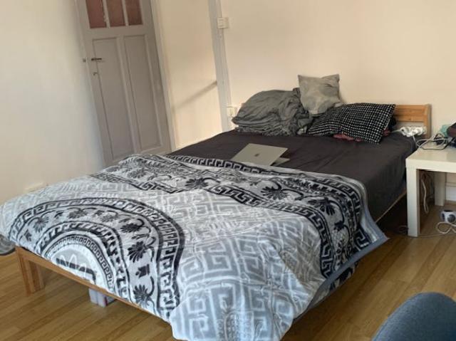 Kamer location à Antwerpen