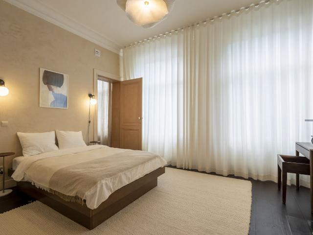 Kamer location à Antwerpen