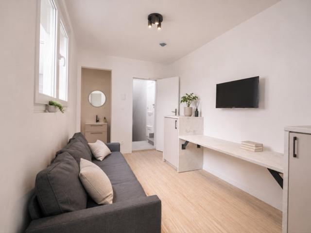 Kamer location à Antwerpen