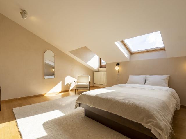 Kamer location à Antwerpen