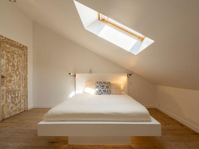 Kamer location à Antwerpen