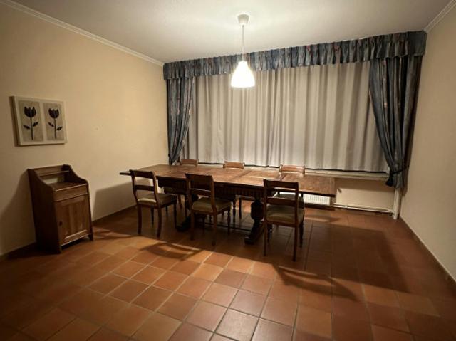 Kamer location à Antwerpen