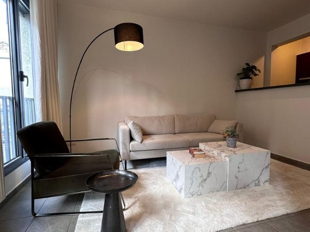 Kamer location à Antwerpen