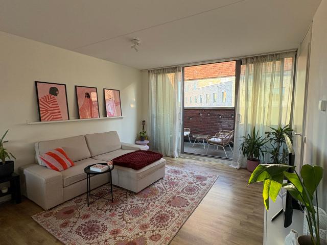 Kamer te huur in Noord, Breda