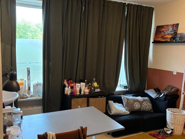 Kamer te huur in Oud Hoograven, Tolsteeg, Utrecht