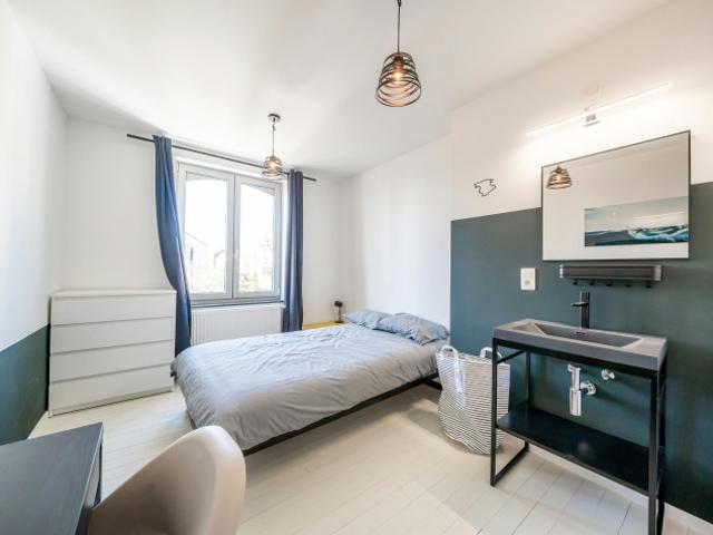 Kamer location à Arlon