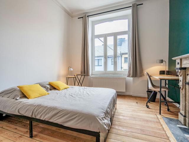 Kamer location à Arlon