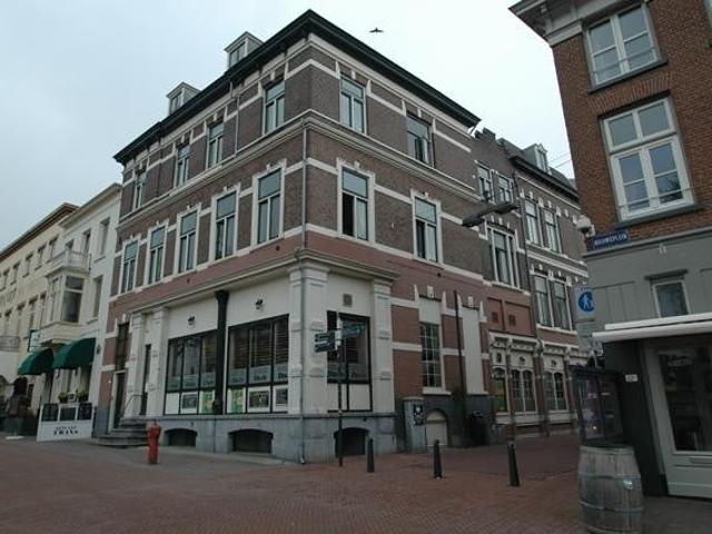Kamer te huur in Centrum, Arnhem