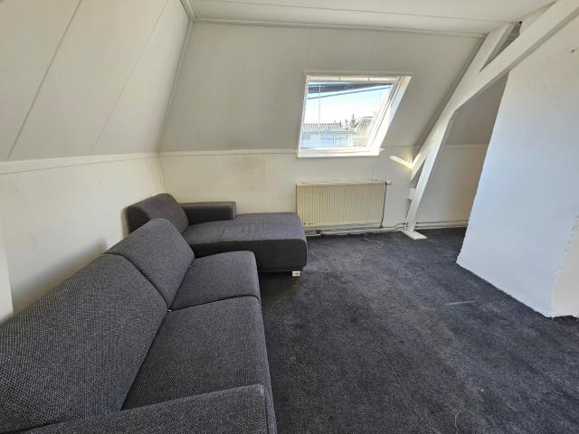 Kamer te huur in Arnhem