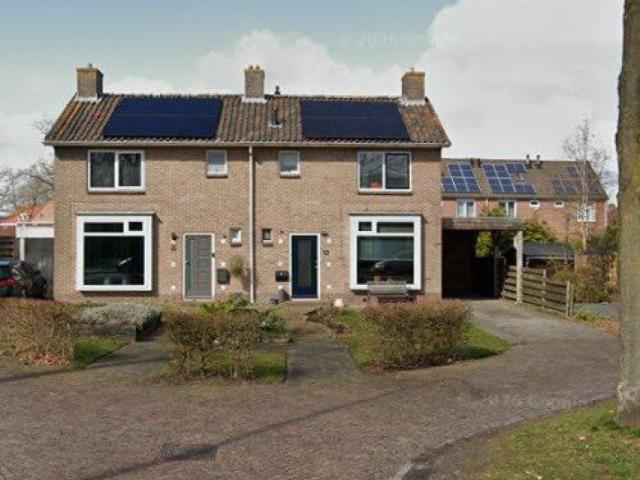 Kamer te huur in Assen