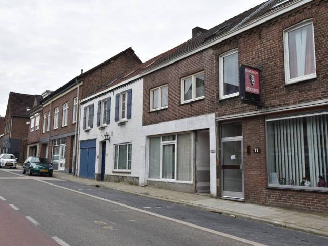 Kamer te huur in Nuth, Limburg