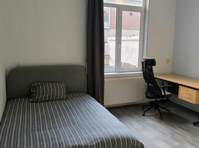Kamer te huur in Breda, Noord Brabant